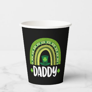 Gobelets En Papier Papa