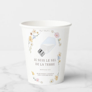Gobelets En Papier Paper cup