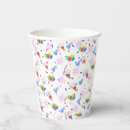 Gobelets En Papier Paper cup