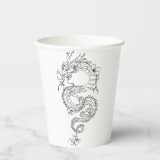Gobelets En Papier Paper cup