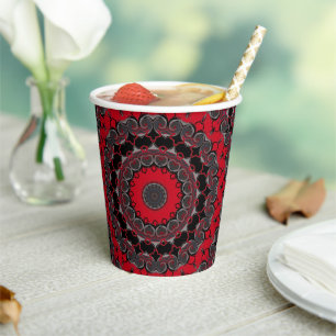 Gobelets En Papier Papier Napkin