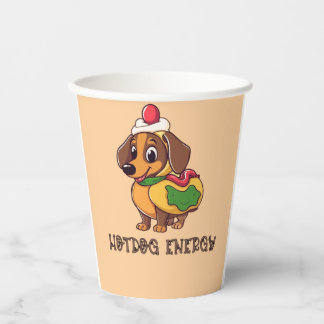 Gobelets En Papier Party cups