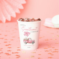 Petite Saint-Valentin Anniversaire Fête