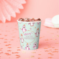 pingouin hiver onederland premier anniversaire