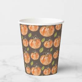 Gobelets En Papier Plaque de papier