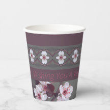 Plum Vert turquoise Et Rose