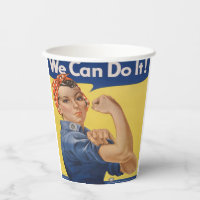 Rosie the Riveter