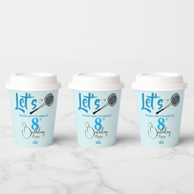 Gobelets En Papier Se mettre en forme pour s'amuser (Multi)