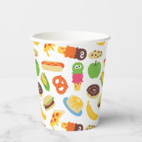 Sesame Street Cookie Monster Foodie Camion