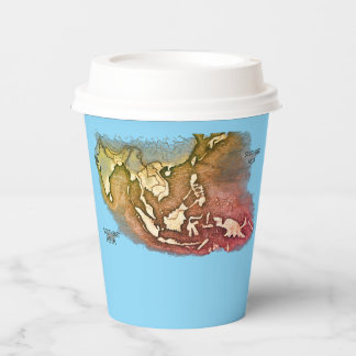 Gobelets En Papier Southeastasia