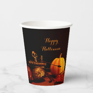 Gobelets En Papier Spirit of Autumn