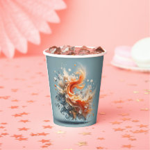 Splash tropical