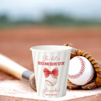 Sports Baseball Coup de circuit Réception de mari