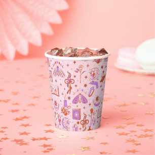 Gobelets En Papier Tasse à papier