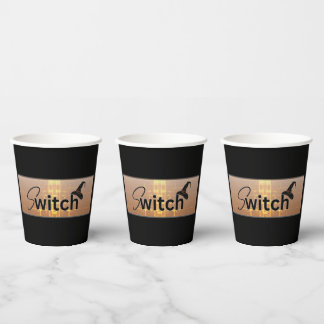 Gobelets En Papier Tasse à papier