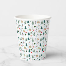 Tasse à papier