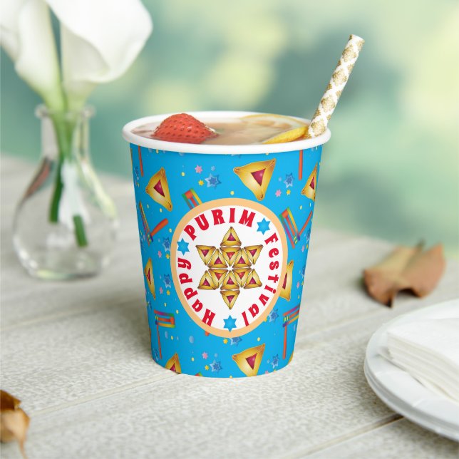 Gobelets En Papier Tasse à papier (Insitu)