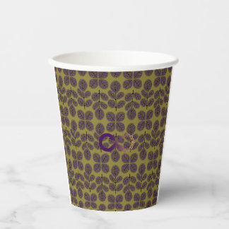 Gobelets En Papier Tasse à papier