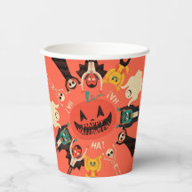 Tasse à papier
