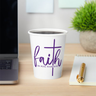 Gobelets En Papier Tasse à papier