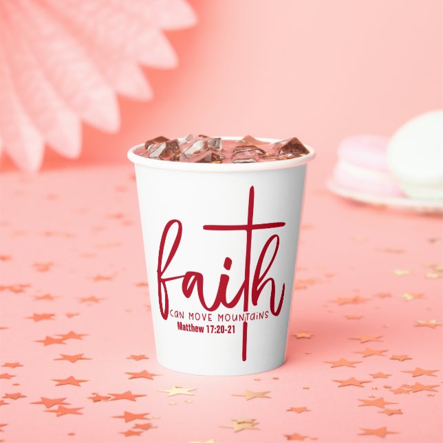 Gobelets En Papier Tasse à papier (Insitu)