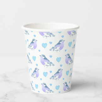Gobelets En Papier Tasse à papier