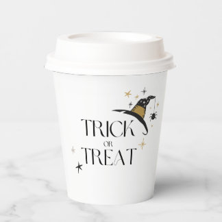 Gobelets En Papier Tasse à papier Halloween Party