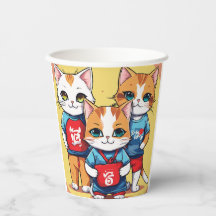 Tasses à café