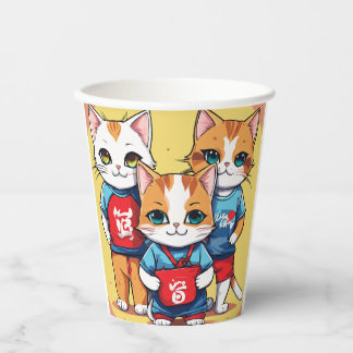 Gobelets En Papier Tasses à café