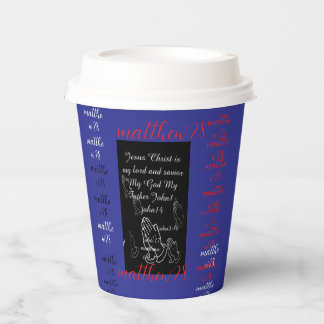 Gobelets En Papier Tasses du ministère