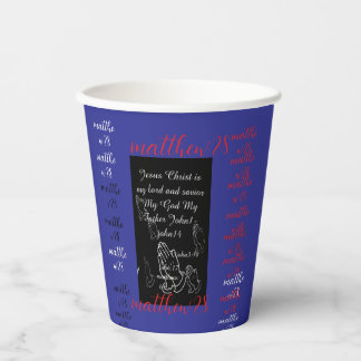Gobelets En Papier Tasses du ministère