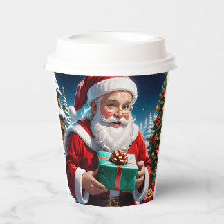 Gobelets En Papier Tasses en papier