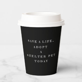 Gobelets En Papier Tasses en papier avec ou sans couvercles