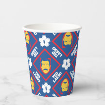 Ted Lasso Motif