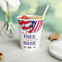 Terre patriotique du Bunting libre