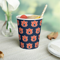 Université d'Auburn | Auburn UA Logo