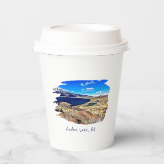Gobelets En Papier Washoe Lake (Nouveau-Brunswick)