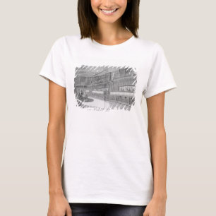Gobelinwerkstätten, von der "Enzyklopädie" durch T-Shirt