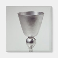 Goblet oder Weinbecher, südamerikanisch