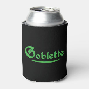 Goblette Dosenkühler