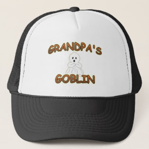 GOBLIN GRANDPA GIRL.png Truckerkappe