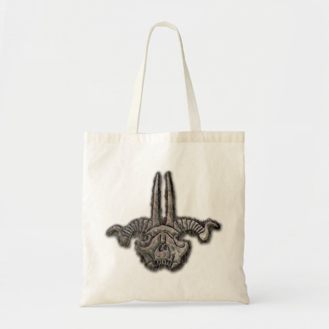 Goblin King Tragetasche (Vorne)