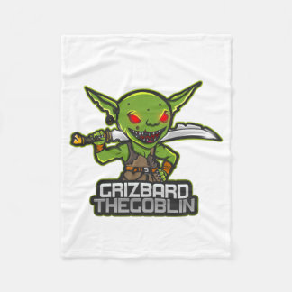 Goblin namens Grizbard Fleecedecke