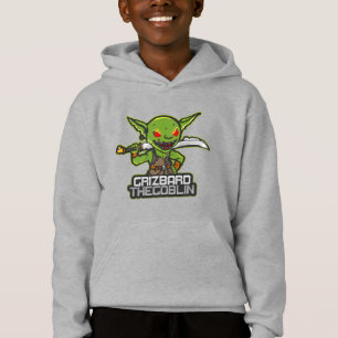 Goblin nommé Grizbard