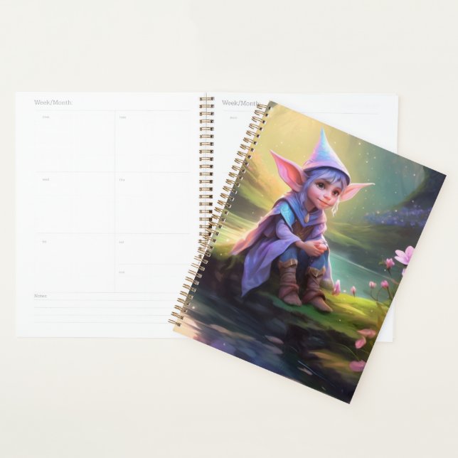 Goblin Planer (Anzeige)