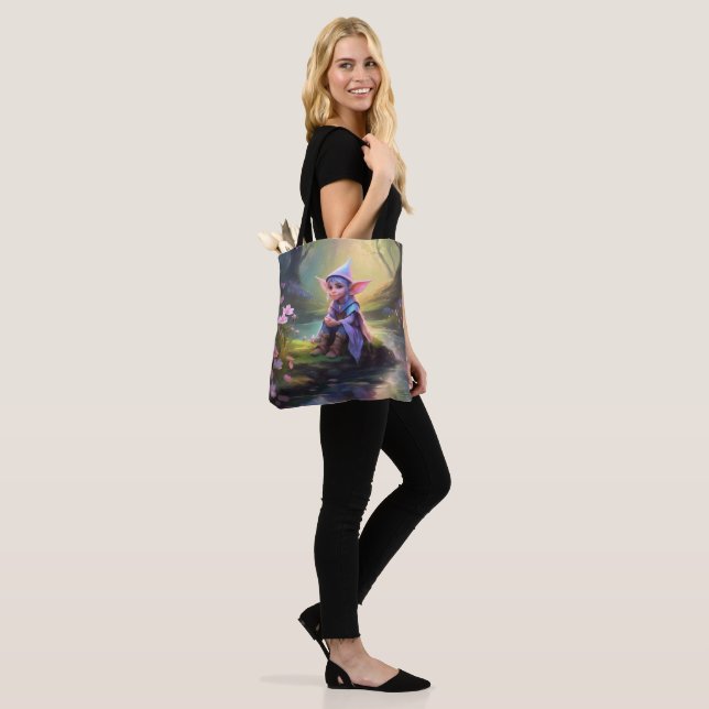 Goblin Tasche (Am Model)