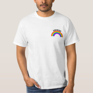 GOBLINCORE RAINBOOT-T - SHIRT