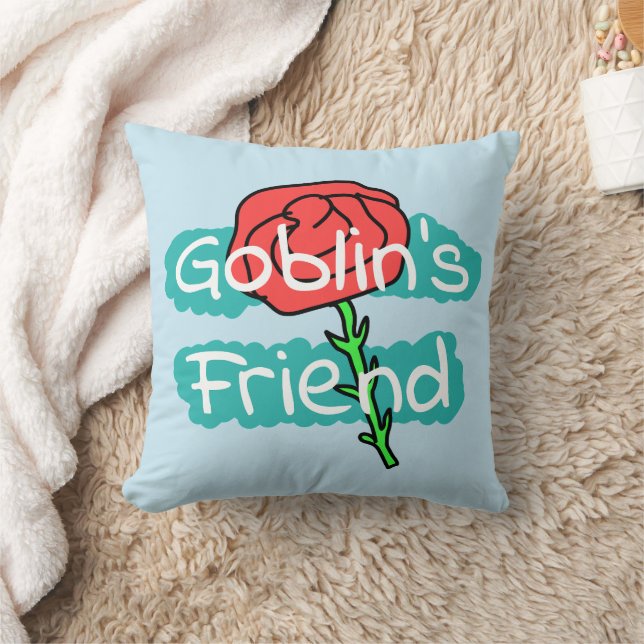 Goblins Freund Koreanisches Drama Lover Kissen (Decke)