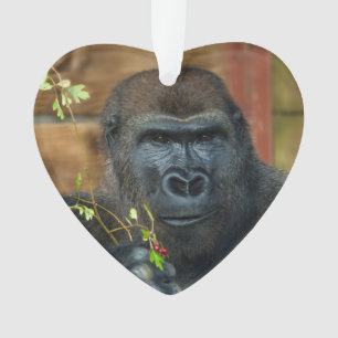 GoBros Ornament