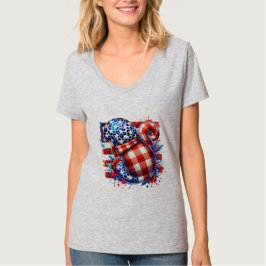God Bless America T-Shirt